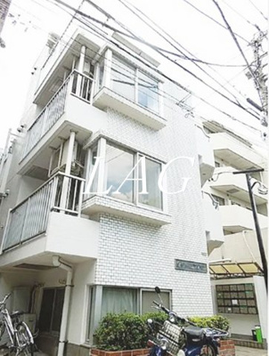 【外観】 | ダイホープラザ町屋 | 外観です。