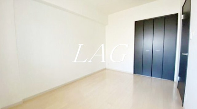 【寝室】 | ＣＯＺＹＣＯＵＲＴ（コウジーコート） | 寝室です。