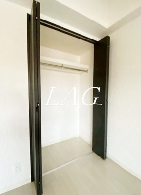 【収納】 | ＣＯＺＹＣＯＵＲＴ（コウジーコート） | 収納です。