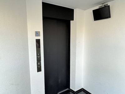 【その他共用部分】 | セントラルステージ千里青葉丘