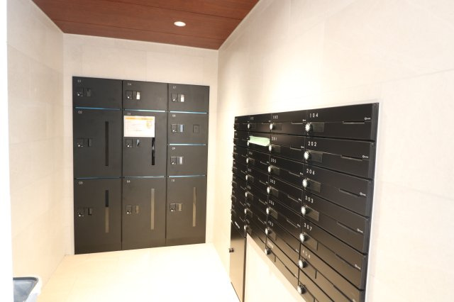 【その他共用部分】