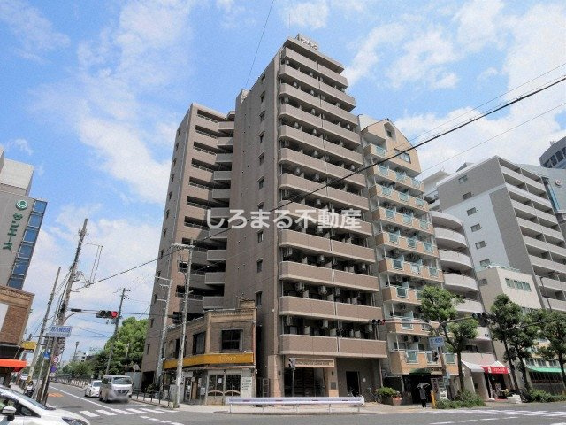 ラナップスクエア天満プライム