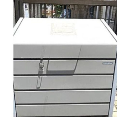 【その他共用部分】 | メゾン・ドゥ・メジロ