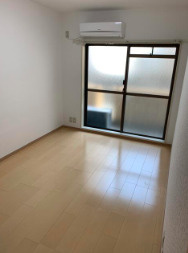 【居間・リビング】 | メゾン・ドゥ・メジロ | 居間です