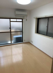 【内装】 | メゾン・ドゥ・メジロ | 内装です