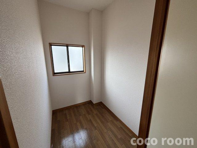 ラフィネの収納