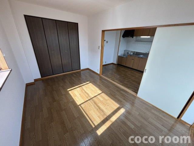 ラフィネの居間・リビング