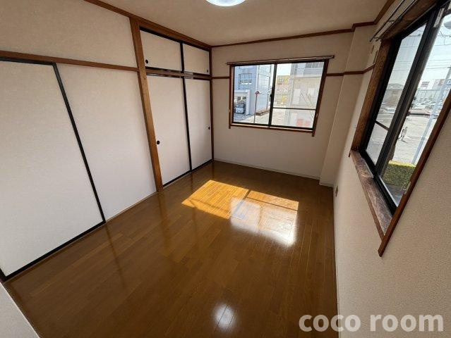 ラフィネの居間・リビング