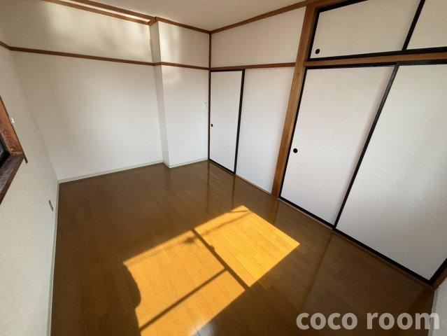 ラフィネの内装