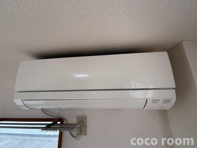 ラフィネの設備