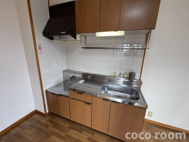 ラフィネのキッチン