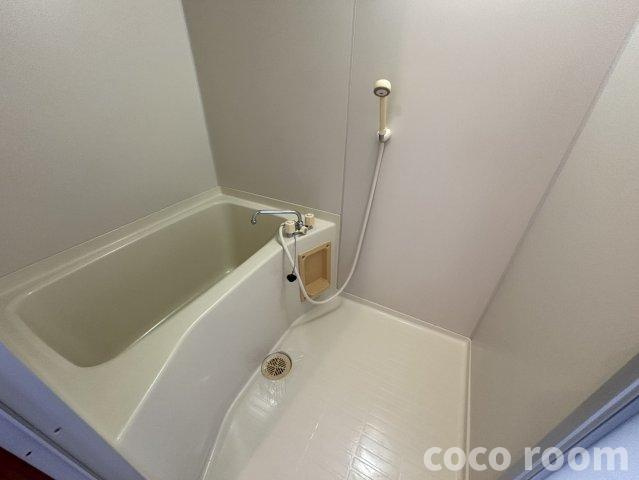 ラフィネの浴室