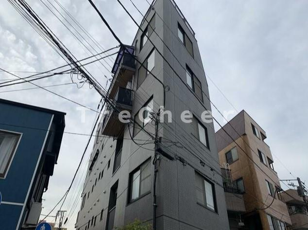 オーツカ(OTSUKA)の外観