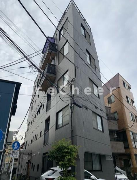 オーツカ(OTSUKA)のその他共用部分