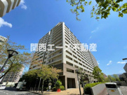 リバーガーデン東大阪新庁舎アヴェニューの画像