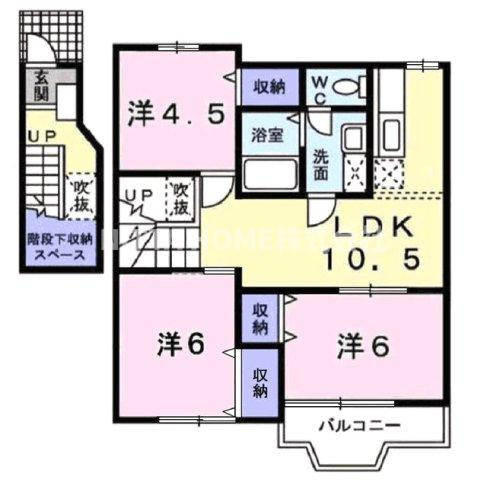 ジュアン壱番館