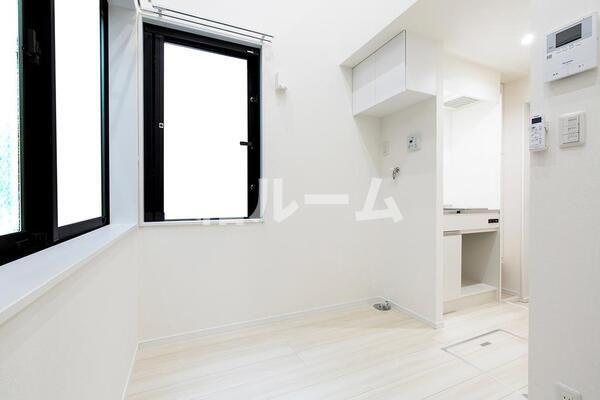 豊島区池袋３丁目のアパートの設備|別号室参考写真