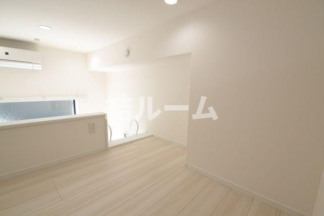 豊島区池袋３丁目のアパートの内装|別号室参考写真