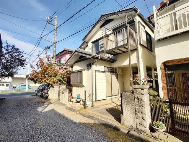 【外観】の画像
