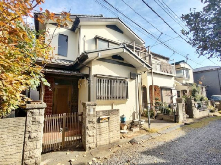 【外観】の画像
