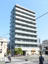 品川中延ステーションレジデンスの画像