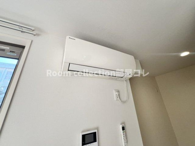 【設備】 | シャーメゾン華陽