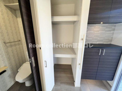 【収納】 | シャーメゾン華陽