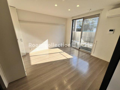 【居間・リビング】 | シャーメゾン華陽