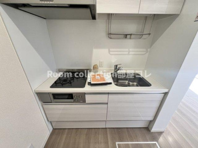 【キッチン】 | シャーメゾン華陽