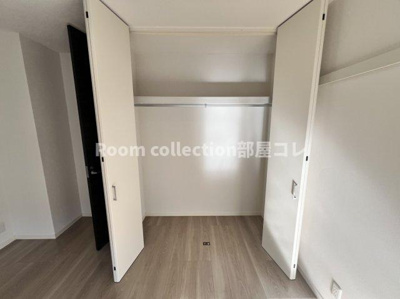 【収納】 | シャーメゾン華陽