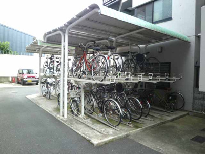 【その他】 | シンフォニー梅小路公園