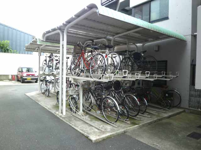 【その他】 | シンフォニー梅小路公園