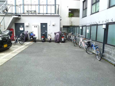 【その他】 | シンフォニー梅小路公園