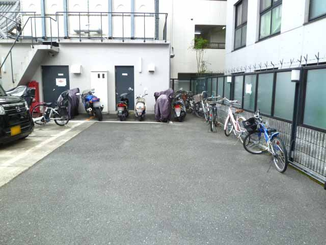 【その他】 | シンフォニー梅小路公園