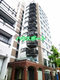 シンフォニー梅小路公園の画像