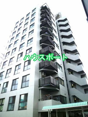 【外観】 | シンフォニー梅小路公園