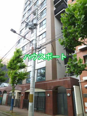 【外観】 | シンフォニー梅小路公園