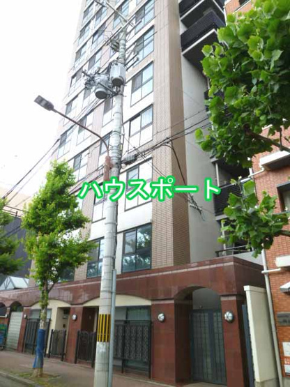 【外観】 | シンフォニー梅小路公園