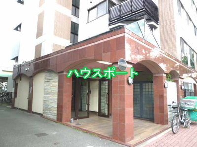 【エントランス】 | シンフォニー梅小路公園