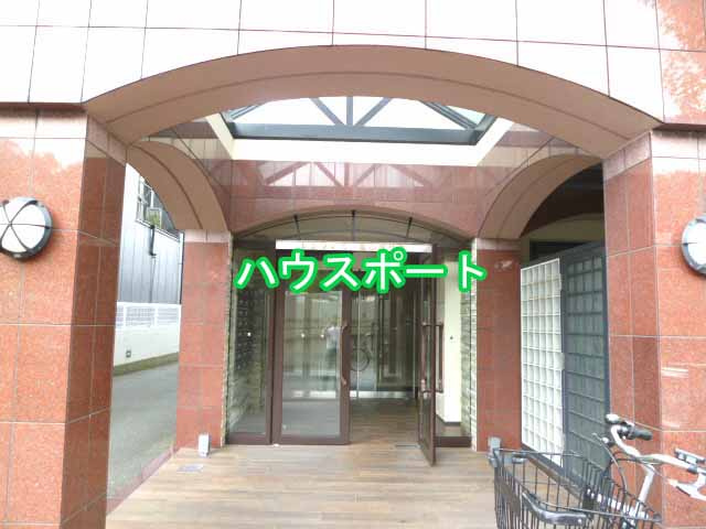 【エントランス】 | シンフォニー梅小路公園