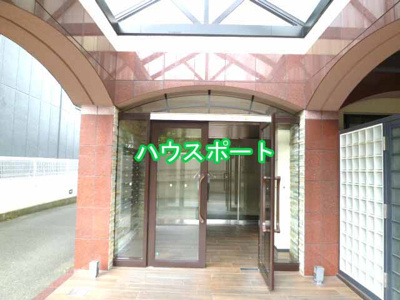 【エントランス】 | シンフォニー梅小路公園