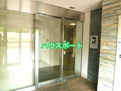 【エントランス】 | シンフォニー梅小路公園