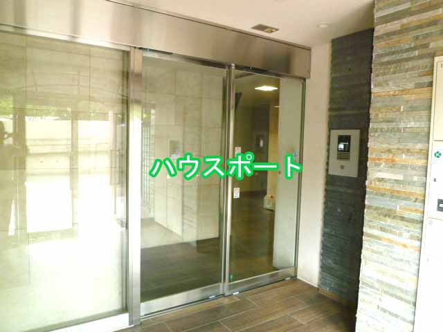 【エントランス】 | シンフォニー梅小路公園