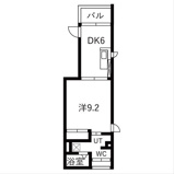 プラシード戸越の画像