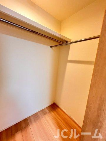 グランツ Bの収納