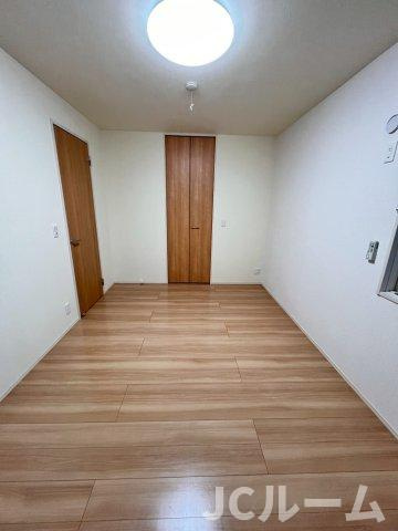 グランツ Bの内装