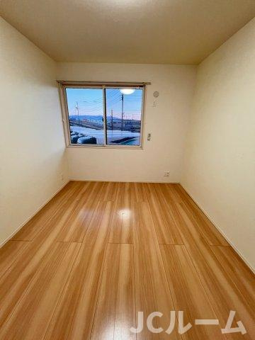 グランツ Bの洋室