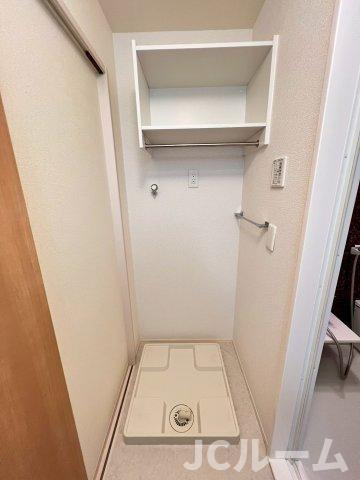 グランツ Bの設備