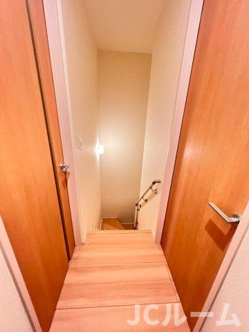 グランツ Bのその他