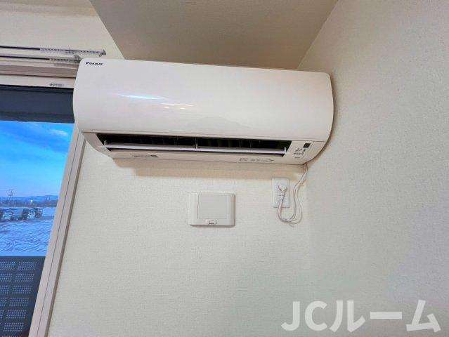 グランツ Bの設備